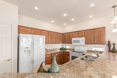 10960 E Monte Ave #173, Mesa, AZ 85209 photo 8