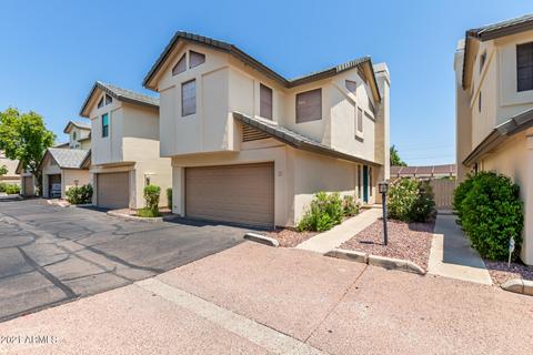 1124 E Rose Ln #5, Phoenix, AZ 85014 photo 29