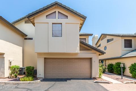 1124 E Rose Ln #5, Phoenix, AZ 85014 photo 1