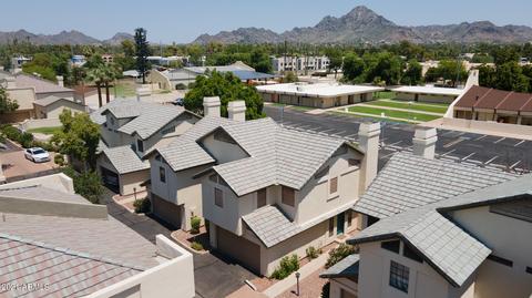 1124 E Rose Ln #5, Phoenix, AZ 85014 photo 2