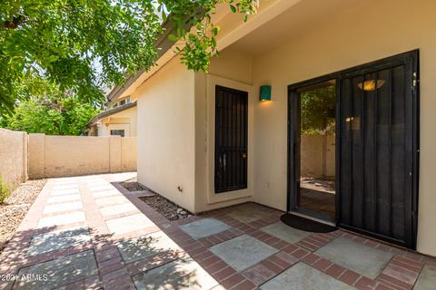1124 E Rose Ln #5, Phoenix, AZ 85014 photo 24