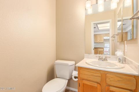 1124 E Rose Ln #5, Phoenix, AZ 85014 photo 12