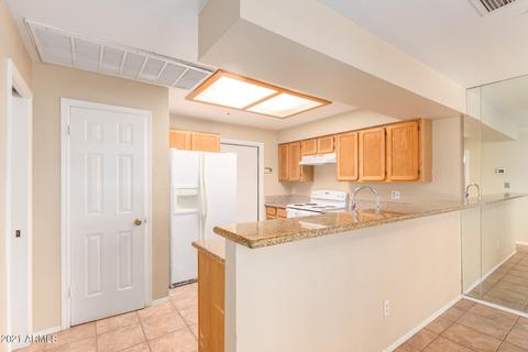 1124 E Rose Ln #5, Phoenix, AZ 85014 photo 9