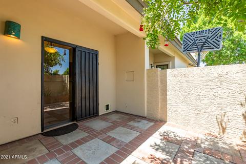 1124 E Rose Ln #5, Phoenix, AZ 85014 photo 23