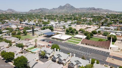 1124 E Rose Ln #5, Phoenix, AZ 85014 photo 30