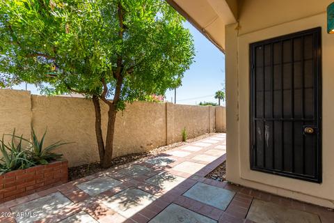 1124 E Rose Ln #5, Phoenix, AZ 85014 photo 25