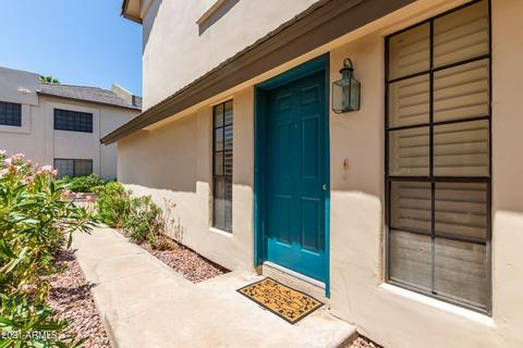 1124 E Rose Ln #5, Phoenix, AZ 85014 photo 3