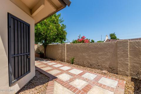 1124 E Rose Ln #5, Phoenix, AZ 85014 photo 26