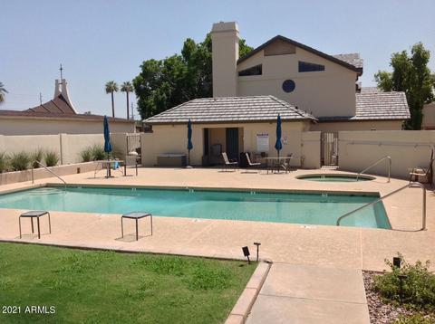 1124 E Rose Ln #5, Phoenix, AZ 85014 photo 28
