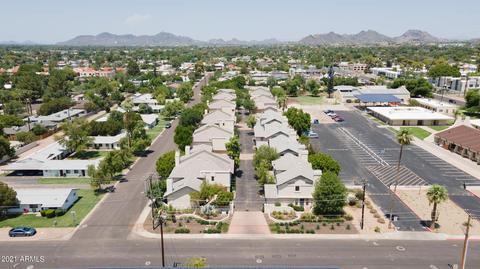 1124 E Rose Ln #5, Phoenix, AZ 85014 photo 33