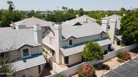 1124 E Rose Ln #5, Phoenix, AZ 85014 photo 32