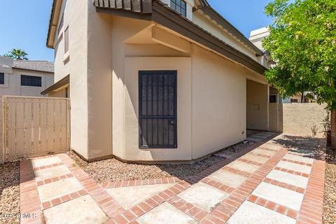1124 E Rose Ln #5, Phoenix, AZ 85014 photo 27
