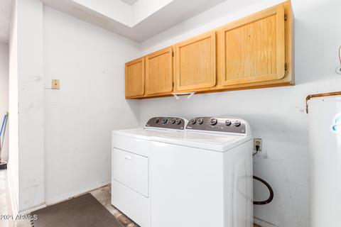 1124 E Rose Ln #5, Phoenix, AZ 85014 photo 21
