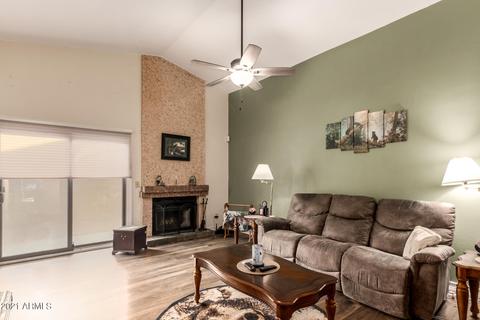1007 E Aire Libre Ave, Phoenix, AZ 85022 photo 11