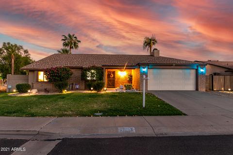 1007 E Aire Libre Ave, Phoenix, AZ 85022 photo 2