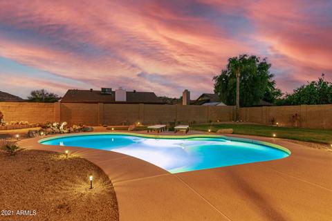 1007 E Aire Libre Ave, Phoenix, AZ 85022 photo 41