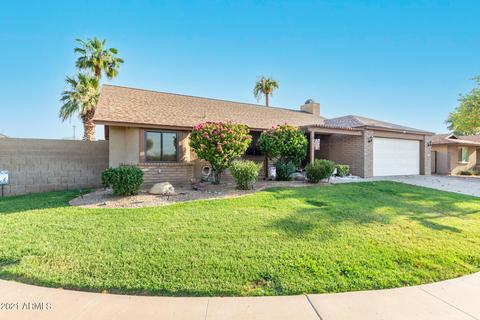1007 E Aire Libre Ave, Phoenix, AZ 85022 photo 7
