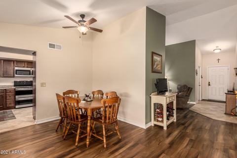 1007 E Aire Libre Ave, Phoenix, AZ 85022 photo 21