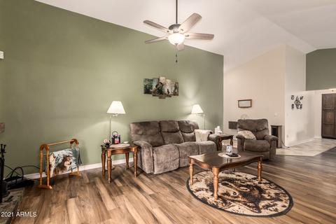 1007 E Aire Libre Ave, Phoenix, AZ 85022 photo 15