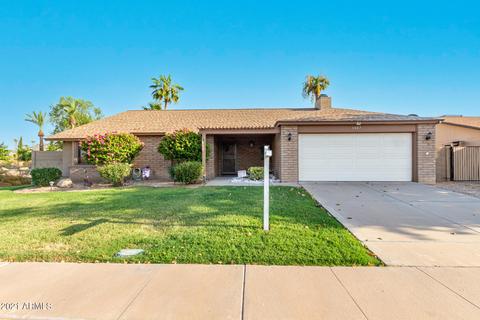 1007 E Aire Libre Ave, Phoenix, AZ 85022 photo 6