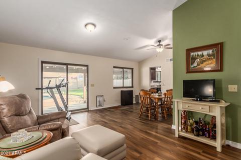 1007 E Aire Libre Ave, Phoenix, AZ 85022 photo 17