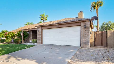 1007 E Aire Libre Ave, Phoenix, AZ 85022 photo 5
