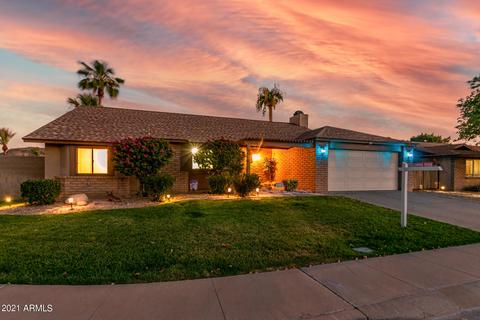 1007 E Aire Libre Ave, Phoenix, AZ 85022 photo 3
