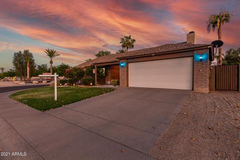 1007 E Aire Libre Ave, Phoenix, AZ 85022 photo 1