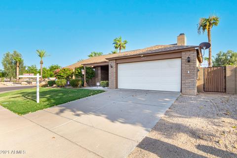 1007 E Aire Libre Ave, Phoenix, AZ 85022 photo 4