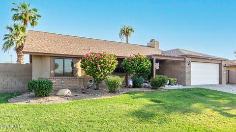 1007 E Aire Libre Ave, Phoenix, AZ 85022 photo 8