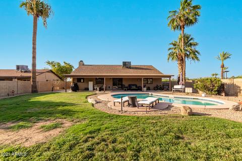 1007 E Aire Libre Ave, Phoenix, AZ 85022 photo 53