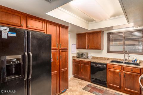 1007 E Aire Libre Ave, Phoenix, AZ 85022 photo 24