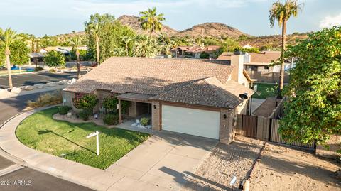 1007 E Aire Libre Ave, Phoenix, AZ 85022 photo 60