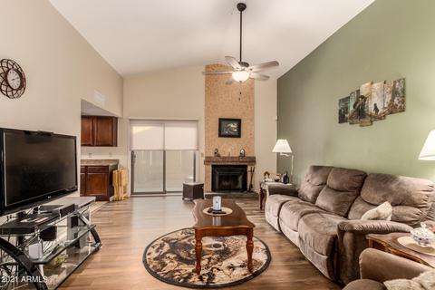 1007 E Aire Libre Ave, Phoenix, AZ 85022 photo 12