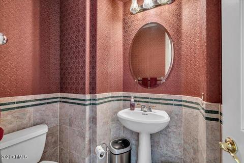 2128 E Clipper Ln, Gilbert, AZ 85234 photo 20