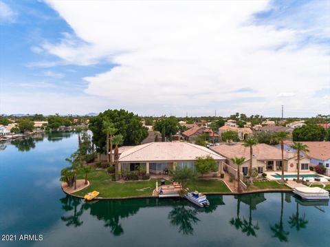 2128 E Clipper Ln, Gilbert, AZ 85234 photo 44