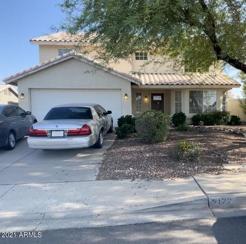 2122 E Sharon Dr, Phoenix, AZ 85022 photo 1