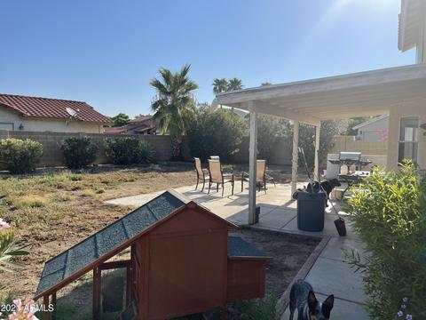 2122 E Sharon Dr, Phoenix, AZ 85022 photo 14