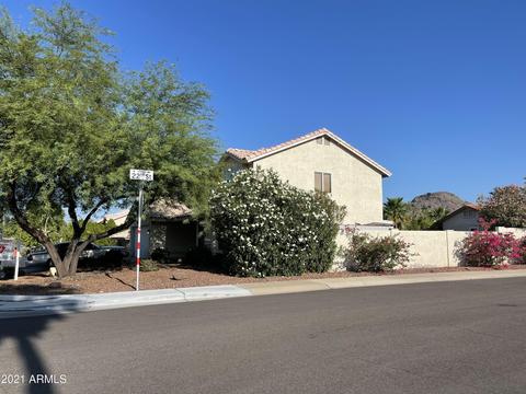 2122 E Sharon Dr, Phoenix, AZ 85022 photo 2