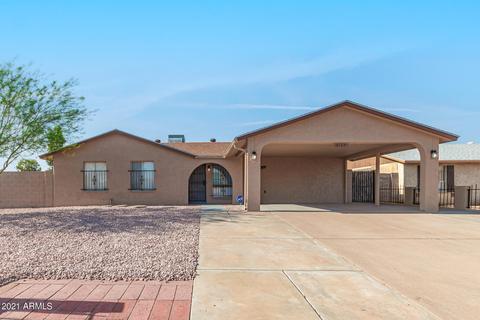 4157 E Nancy Ln, Phoenix, AZ 85042 photo 2