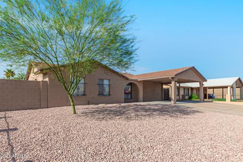 4157 E Nancy Ln, Phoenix, AZ 85042 photo 1