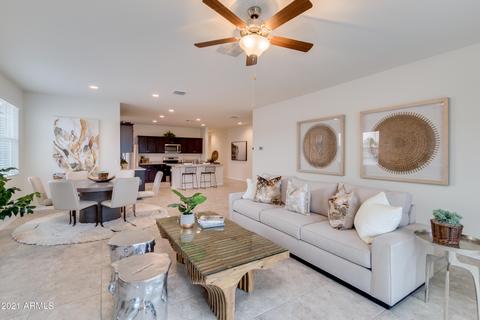 9440 E Grapefruit Dr, Florence, AZ 85132 photo 5