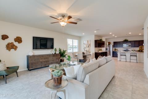 9440 E Grapefruit Dr, Florence, AZ 85132 photo 4