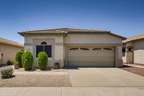 1036 S 99th Pl, Mesa, AZ 85208