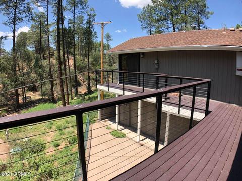 1311 E Granite Dells Rd, Payson, AZ 85541 photo 29