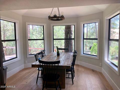 1311 E Granite Dells Rd, Payson, AZ 85541 photo 4