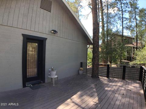 1311 E Granite Dells Rd, Payson, AZ 85541 photo 33