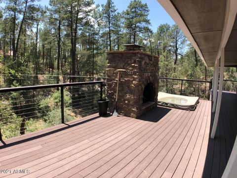 1311 E Granite Dells Rd, Payson, AZ 85541 photo 28