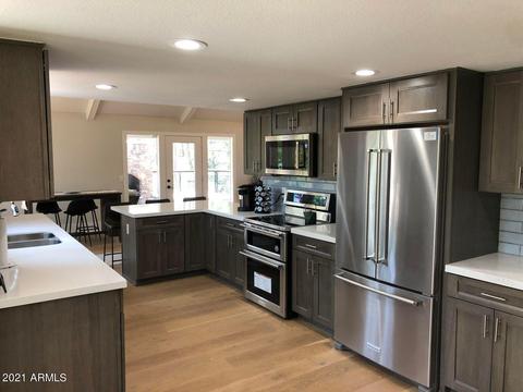 1311 E Granite Dells Rd, Payson, AZ 85541 photo 7