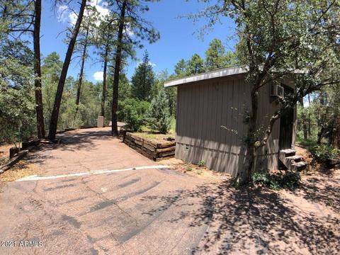 1311 E Granite Dells Rd, Payson, AZ 85541 photo 30